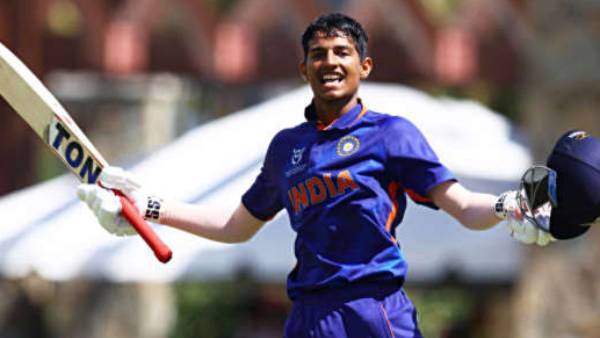 U 19 கேப்டன் 