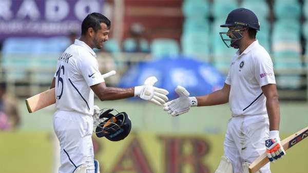 ஓப்பனிங் 