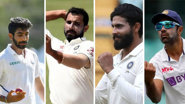 இந்திய அணி ட்விஸ்ட்