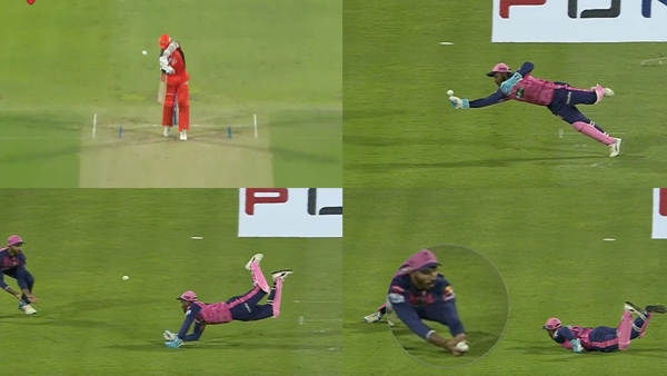 திடீர் திருப்பம் 