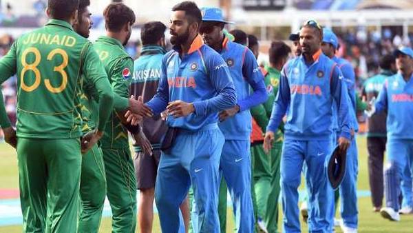 ஐசிசி முயற்சி