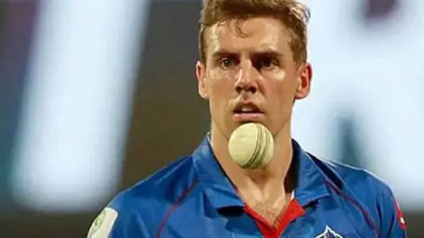  விலகிய டெல்லி வீரர் 