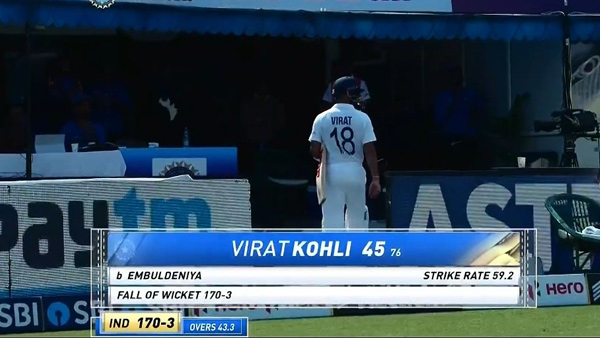 நம்பிக்கையுடன் ரசிகர்கள் 