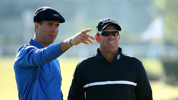 வார்னேவின் நட்பு