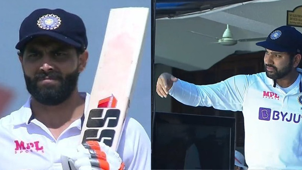 ஏமாந்த ஜடேஜா 