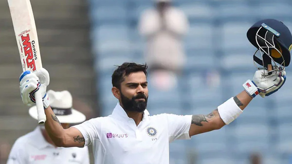 கோலியிடம் என்ன பிரச்சினை