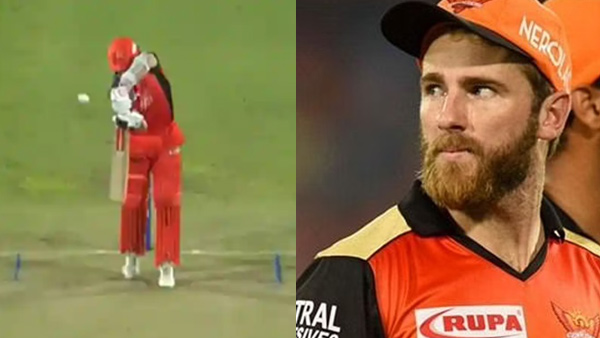  மிஸ்ஸான கேட்ச்