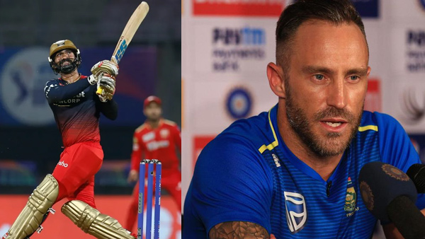 டூப்ளசிஸ் பெருமிதம்