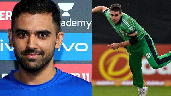 மாற்று வீரர்