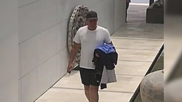 சிசிடிவி காட்சிகள்