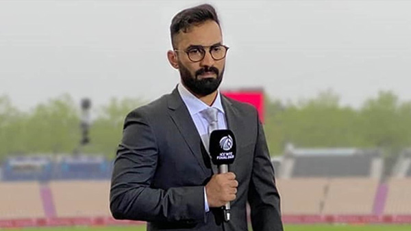 தினேஷ் எடுத்த சபதம்