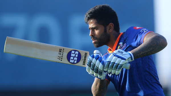 மகிழ்ச்சியான செய்தி