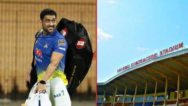 சிஎஸ்கே ப்ளேயிங் 11