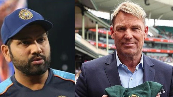 ரோகித் சர்மா ட்வீட்