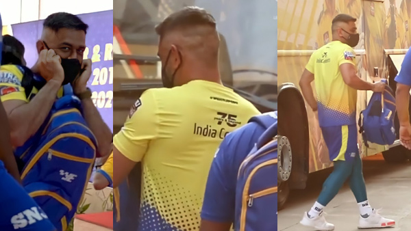 புதிய லுக்