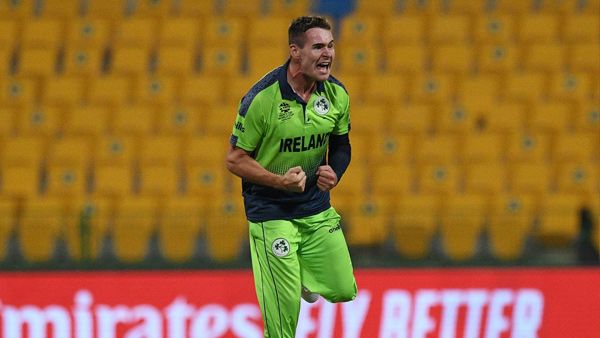 யார் இந்த ஜோஸ் லிட்டில்