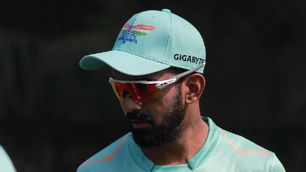 ப்ளேயிங் 11 மாற்றமா 