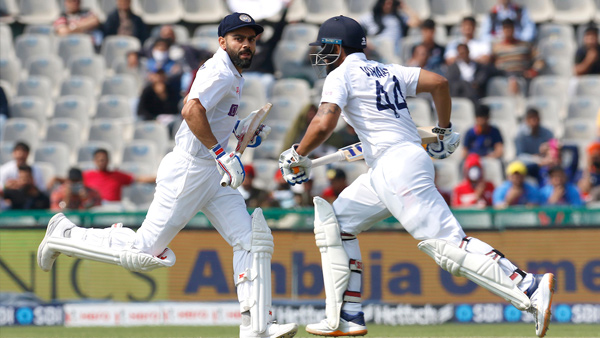 100வது டெஸ்ட் 