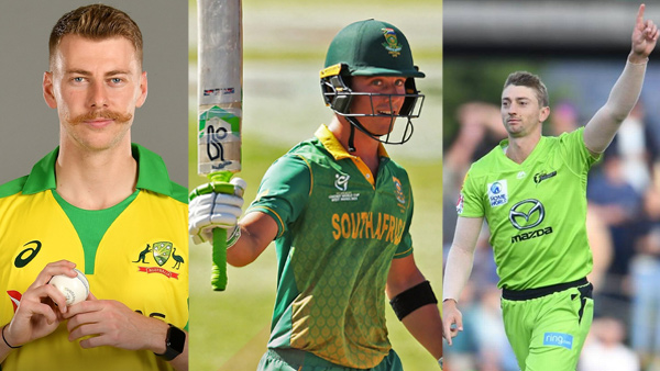 அடித்துக்கொள்ளும் 3 பேர்