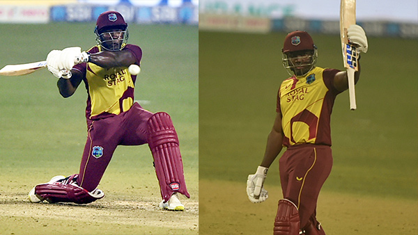 ஃபினிஷர் யார்?