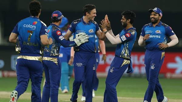 3 மாற்று பவுலர்கள்