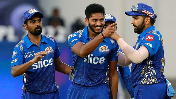 பவுலிங்கிலும் மாற்றம்