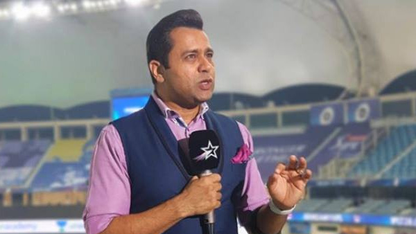 ஆகாஷ் சோப்ரா தாக்கு