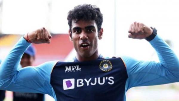 வான்கடே மைதானம் 