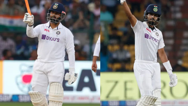 சிறப்பான இன்னிங்ஸ்