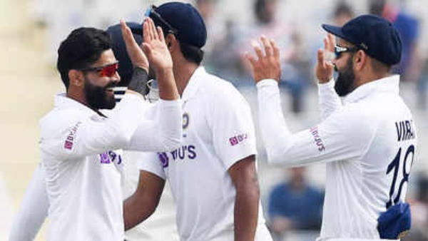 174 ரன்களில் சுருண்டது