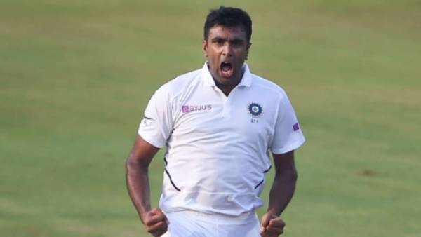 அஸ்வின் சாதனை 