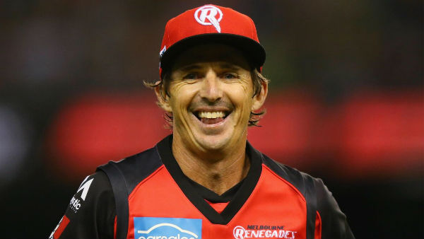 பிராட் ஹாக்கின் எச்சரிக்கை