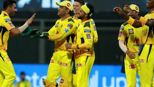 சிஎஸ்கேவுக்கு சிக்கல் 