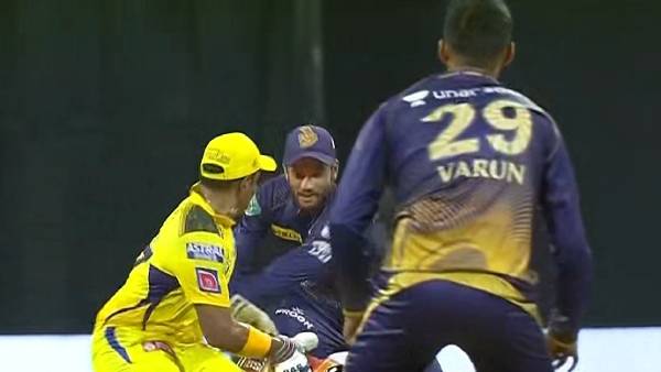 மிடில் ஆர்டர் சொதப்பல்