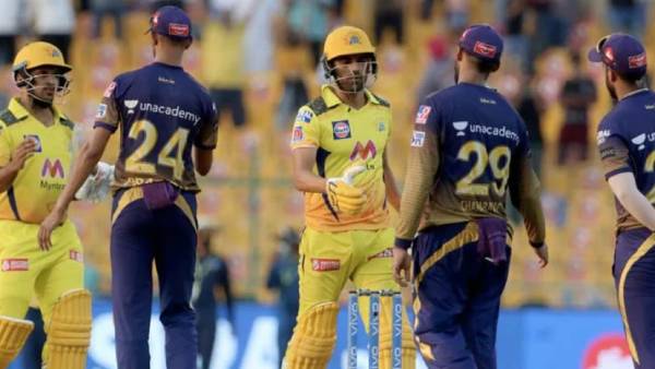 பலமான அணிகள்