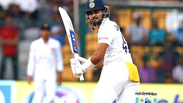 இந்தியா தடுமாற்றம்