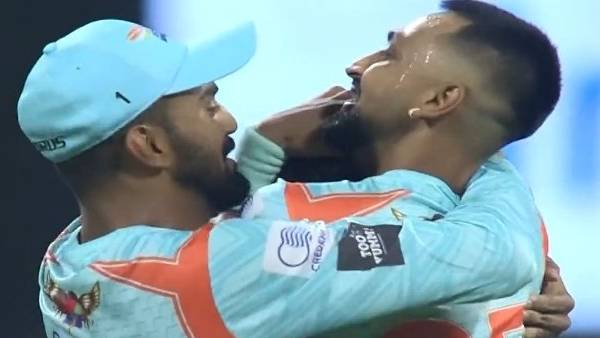 குர்னல் பாண்டியா