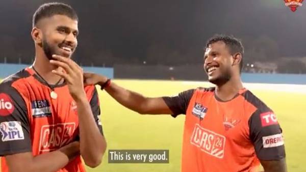 ரன்கள் சென்றன