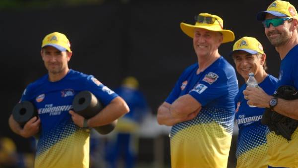 கலக்கும் உத்தப்பா