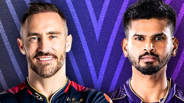 கேகேஆர் தந்த ட்விஸ்ட் 