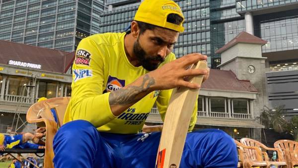 புதிய ஜோடி