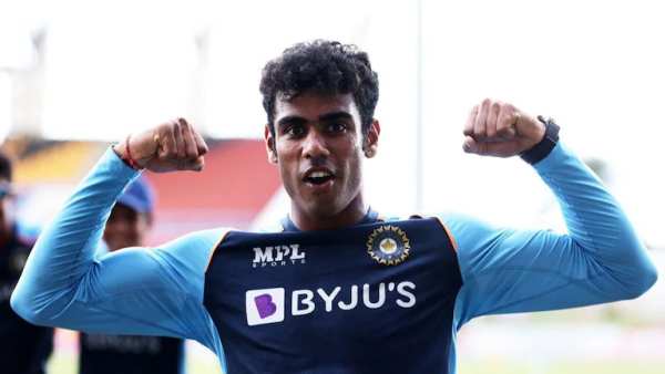 ஸ்பெஷல் ட்ரைனிங் 