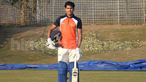 யாஷ் துல்