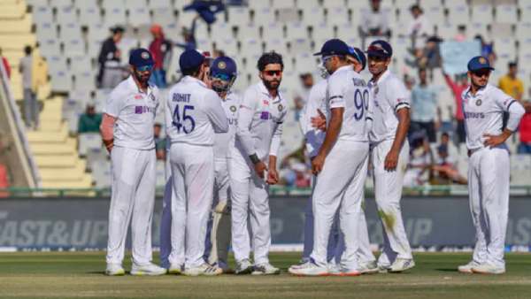 இமாலய இலக்கு