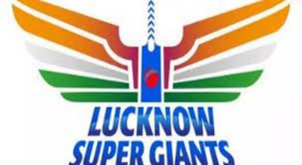 லக்னோ சூப்பர் ஜெயிண்ட்ஸ் 
