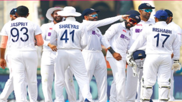 இலங்கை திணறல்