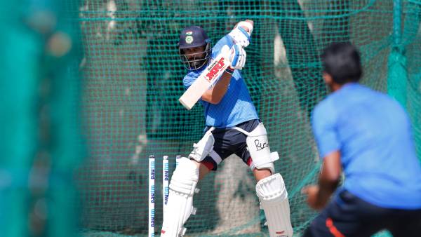 பிட்ச் ரிப்போர்ட்