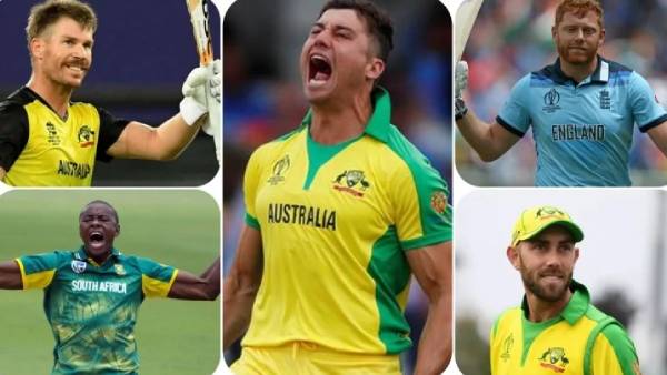 கைவிட்ட அயல்நாட்டு வீரர்கள் கைவிட்ட அயல்நாட்டு வீரர்கள்