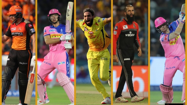 போட்டி விதிமுறைகள்