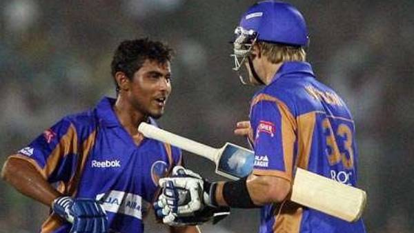  பந்துவீச்சில் ஜாலம் ஷேன் வார்னேயின் வழக்கம்